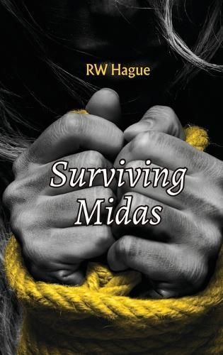 Surviving Midas By Hague 9798989270538 (Hardback)