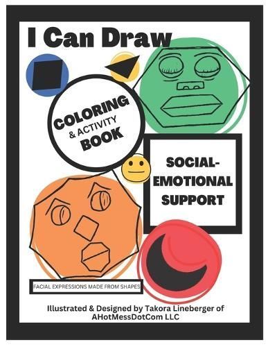 I Can Draw 9798989287116 (Paperback)