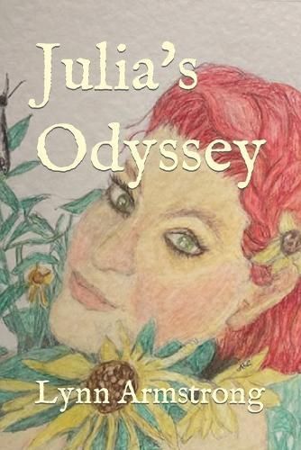 Julia's Odyssey By Lynn G Armstrong 9798989304257 (Paperback)