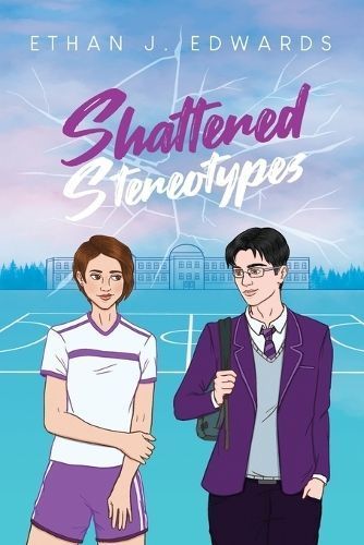 Shattered Stereotypes 9798989311316 (Paperback)