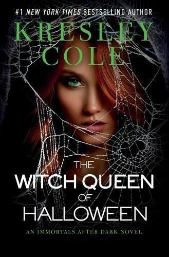 The Witch Queen of Halloween By Kresley Cole 9798989376223 (Paperback)
