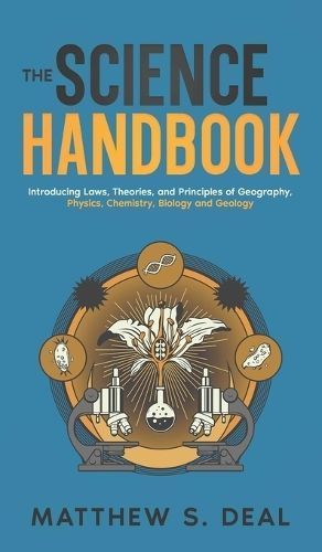 Science Handbook By Deal 9798989433704 (Hardback)