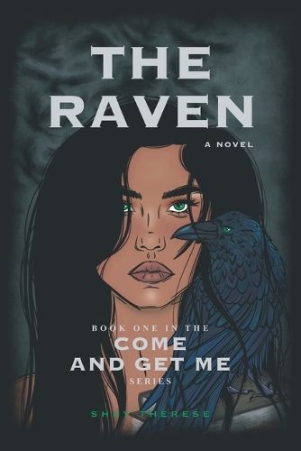The Raven By Shay Therese 9798989442607 (Paperback)