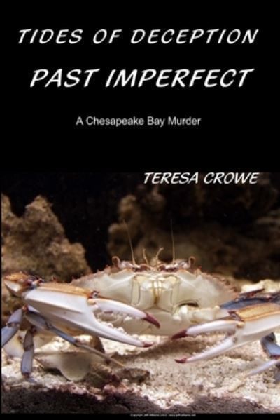 Tides of Deception By Teresa Crowe 9798989451319 (Paperback)