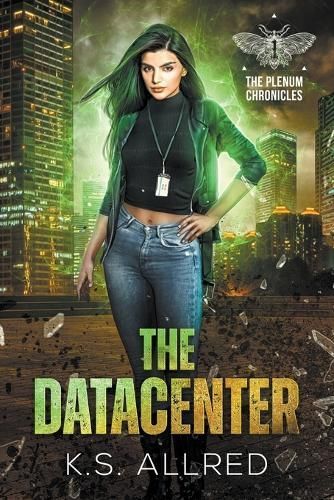 The Datacenter By K S Allred 9798989465118 (Paperback)