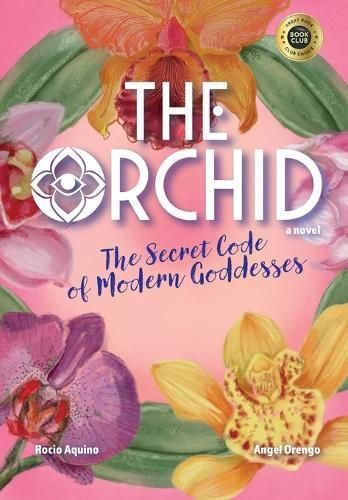 The Orchid By Rocio Aquino, Angel Orengo 9798989488209 (Hardback)