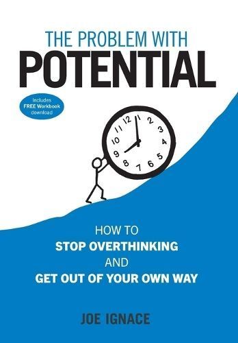 Problem With Potential By Ignace 9798989502714 (Hardback)