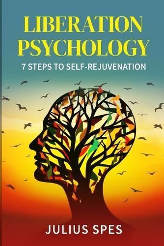 Liberation Psychology By Spes 9798989545452 (Paperback)