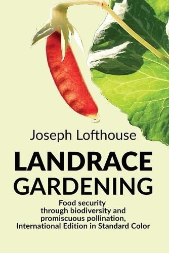 Landrace Gardening 9798989559916 (Paperback)