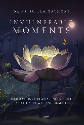 Invulnerable Moments By Gathoni 9798989579426 (Paperback)