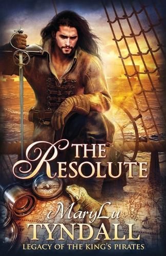 The Resolute By Marylu Tyndall 9798989604616 (Paperback)