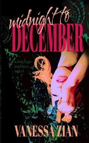 Midnight to December By Zian 9798989610600 (Paperback)