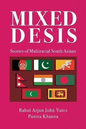 Mixed Desis By Khanna 9798989630202 (Paperback)