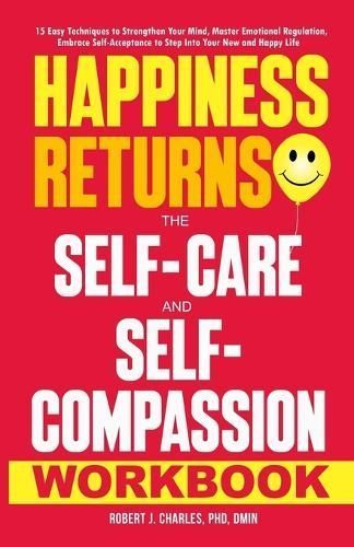 Happiness Returns By Charles 9798989651931 (Paperback)