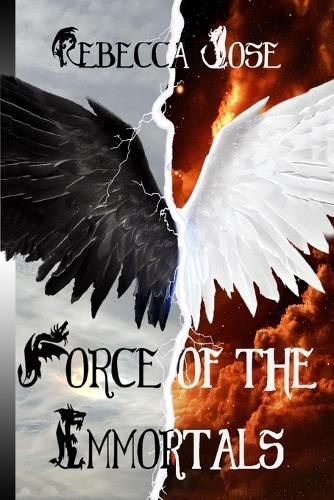 Force of the Immortals By Jose 9798989666102 (Paperback)