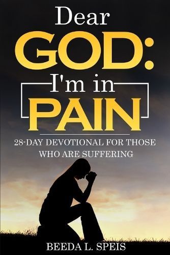 Dear God By Beeda L Speis 9798989696604 (Paperback)