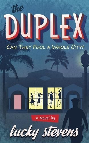 The Duplex By Lucky Stevens 9798989703401 (Paperback)
