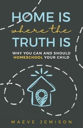 Home Is Where The Truth Is By Jemison 9798989717002 (Paperback)