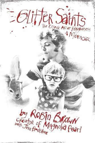 Glitter Saints By Robin Brown 9798989722501 (Paperback)