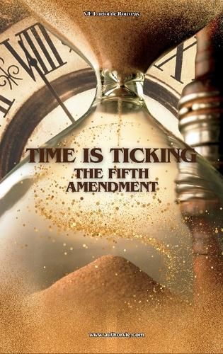 Time Is Ticking By de Rouvray 9798989784585 (Hardback)