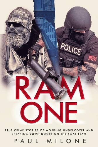 Ram One By Paul Milone 9798989852703 (Paperback)