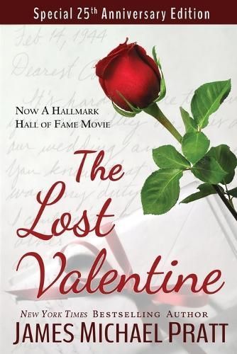 The Lost Valentine By James Michael Pratt 9798989857500 (Paperback)