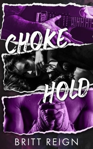 Chokehold By Reign 9798989865987 (Paperback)