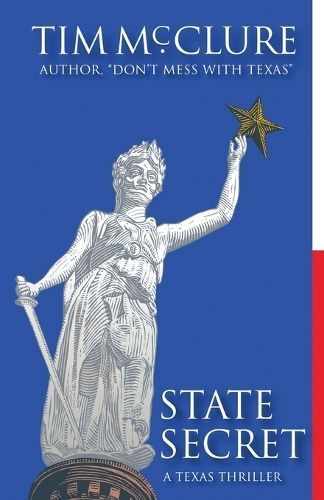 State Secret By McClure 9798989868704 (Paperback)