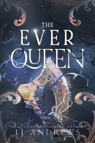 The Ever Queen By Lj Andrews 9798989893607 (Paperback)