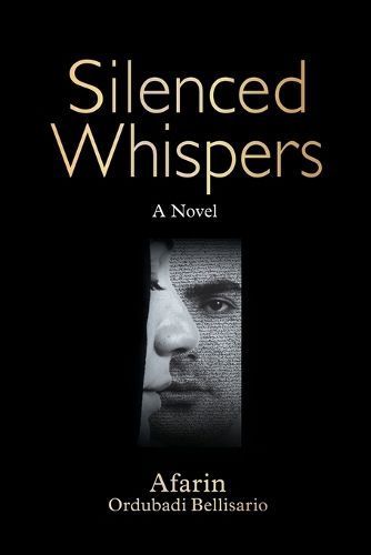 Silenced Whispers By Afarin O Bellisario (author), Adam Hays (artwork)