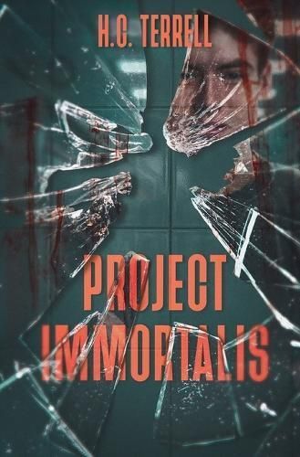 Project Immortalis By Terrell 9798990061200 (Paperback)