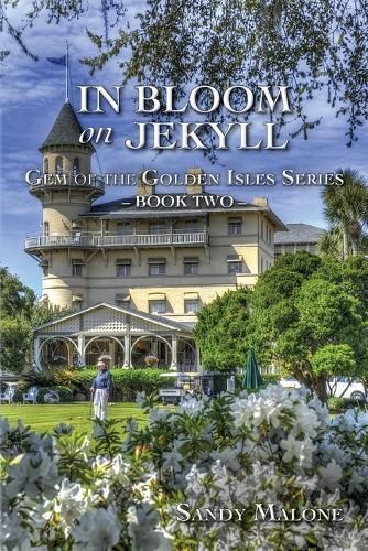 In Bloom on Jekyll By Sandy Malone 9798990175631 (Paperback)