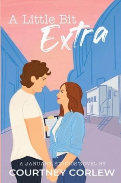 Little Bit Extra By Corlew 9798990186200 (Paperback)