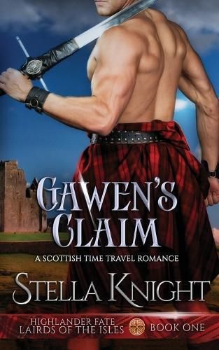 Gawen's Claim By Knight 9798990234444 (Paperback)