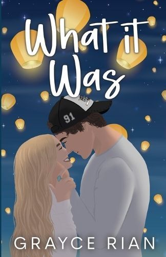 What It Was By Grayce Rian 9798990292307 (Paperback)