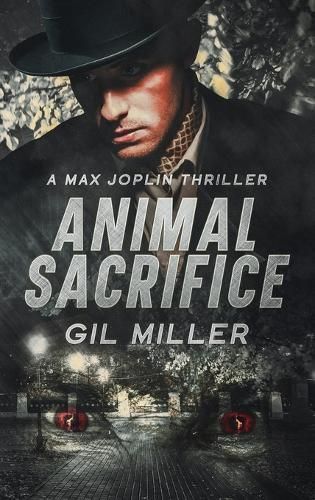 Animal Sacrifice By Miller 9798990310438 (Hardback)