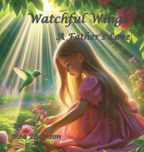 Watchful Wings By Rea Thomson 9798990369641 (Hardback)