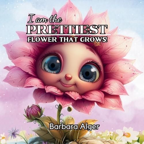 I Am the Prettiest Flower That Grows 9798990496194 (Paperback)