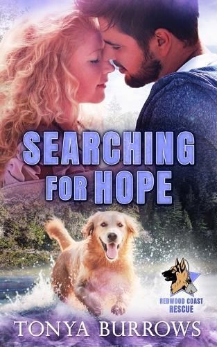 Searching for Hope By Tonya Burrows 9798990518704 (Paperback)