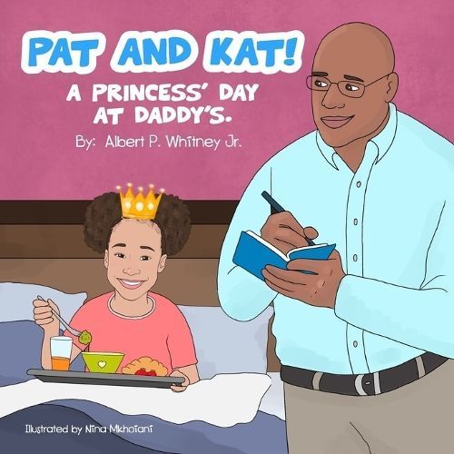 Pat and Kat! 9798990518803 (Paperback)