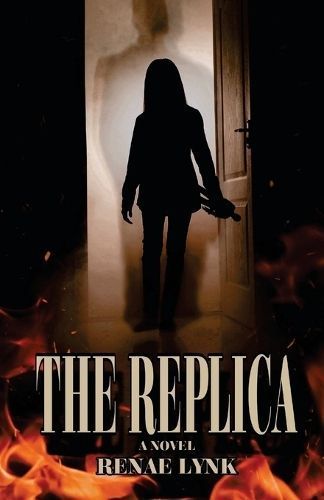 The Replica 9798990640139 (Paperback)