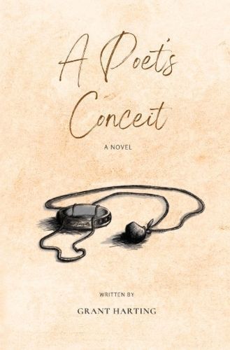 A Poet's Conceit By Grant Harting 9798990653009 (Paperback)